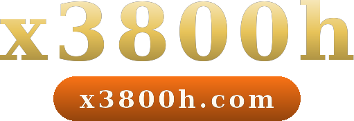x3800h logo